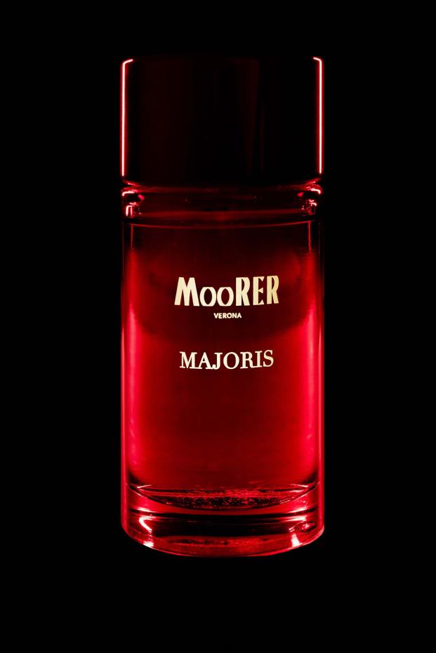 MooRER parfum majoris neutraal Heren accessoire 6660H238