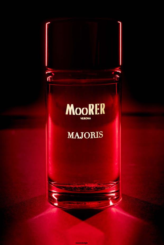 MooRER parfum majoris neutraal Heren accessoire 6660H238