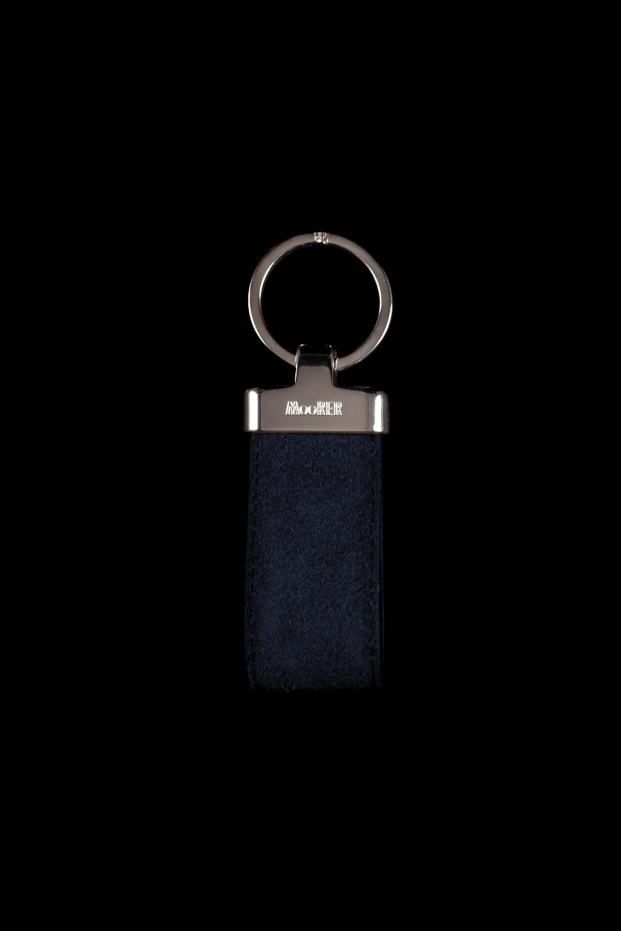 MooRER ring-vca marine Heren accessoire 6660H790