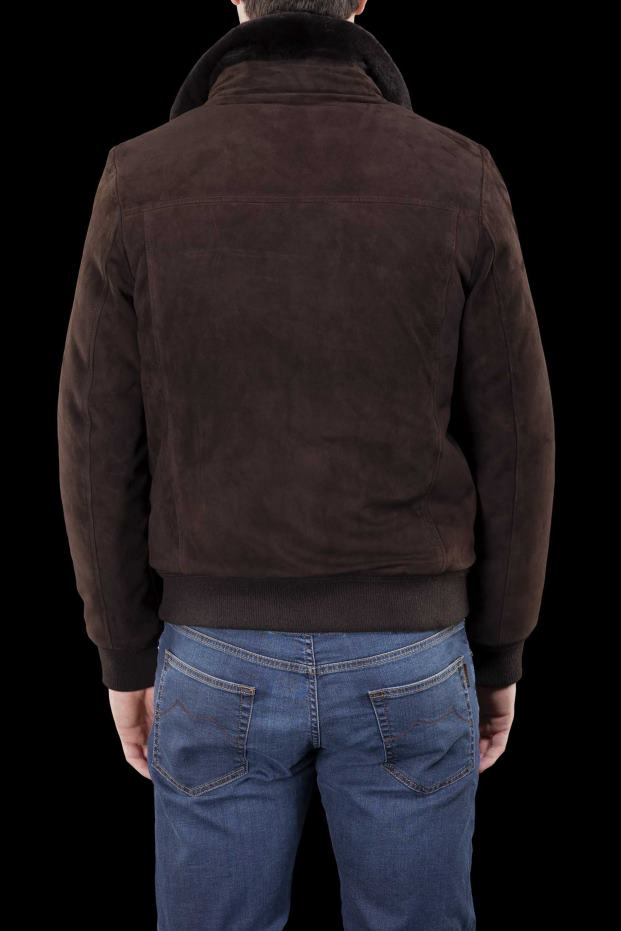 MooRER candiani-bont-urh meer Heren kleding 6660H152