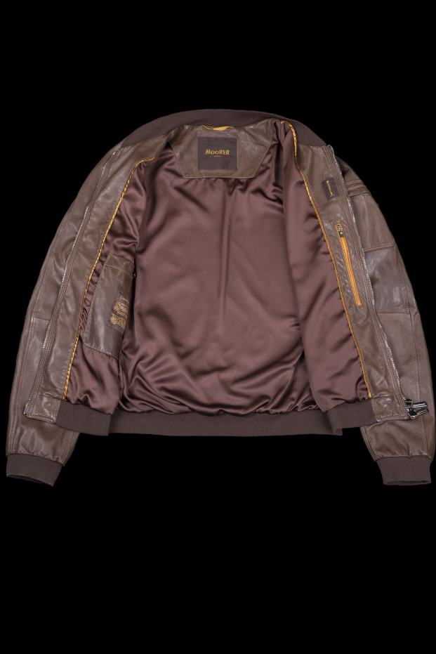 MooRER corelli-pel fango Heren kleding 6660H881