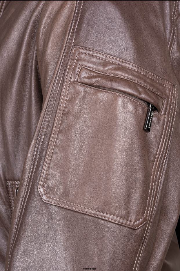 MooRER corelli-pel fango Heren kleding 6660H881