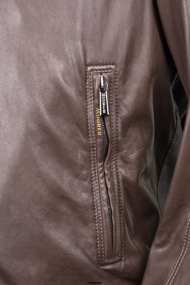 MooRER corelli-pel fango Heren kleding 6660H881