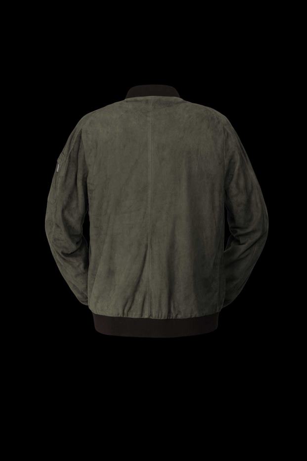 MooRER corelli-ur woud Heren kleding 6660H582
