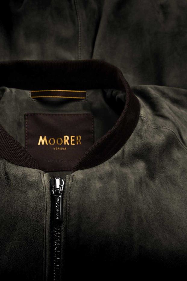 MooRER corelli-ur woud Heren kleding 6660H582