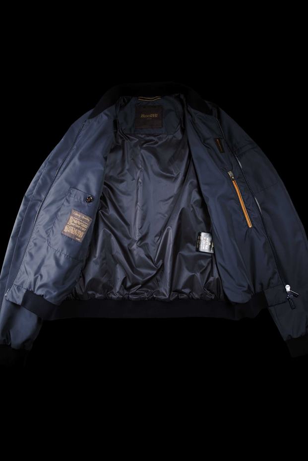 MooRER corelli-wk blauw Heren kleding 6660H10