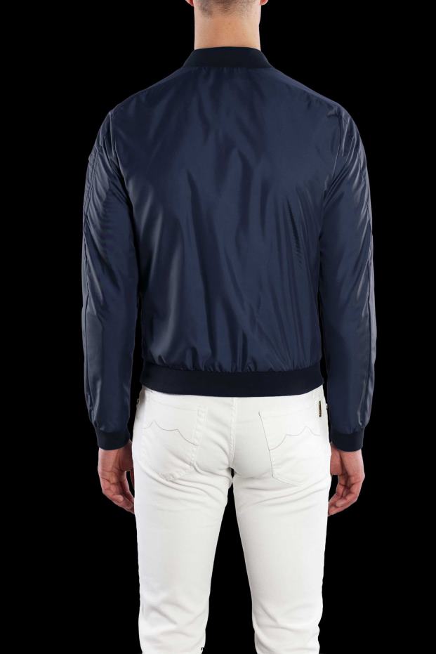 MooRER corelli-wk blauw Heren kleding 6660H10