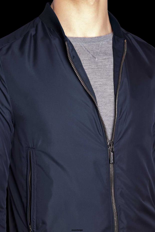 MooRER corelli-wk blauw Heren kleding 6660H10