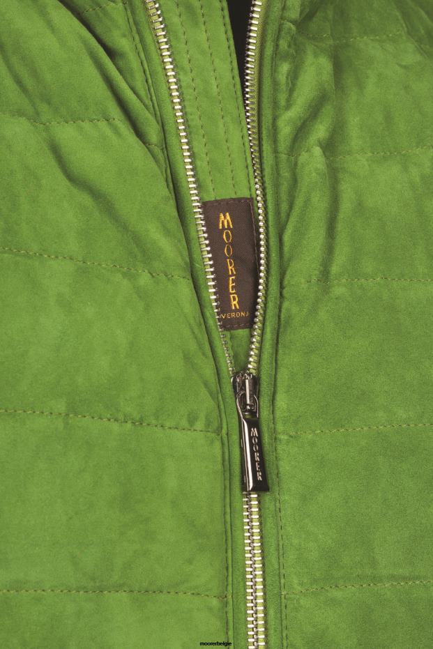 MooRER strauss-urg appel Heren kleding 6660H880