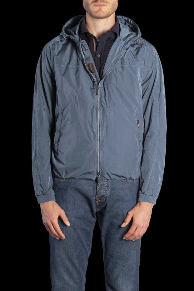 MooRER albori-4d 72 st blauw Heren kleding 6660H970