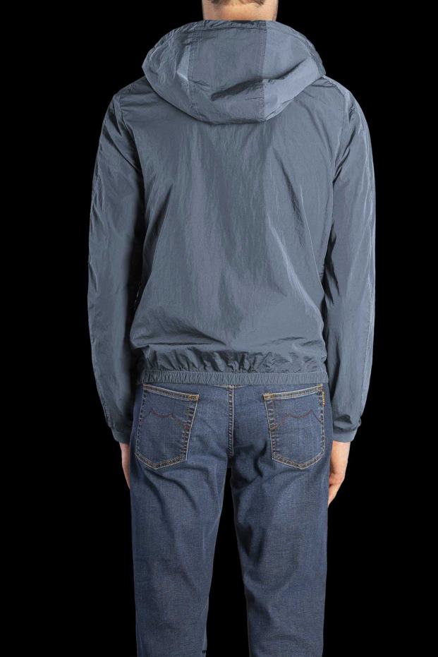 MooRER albori-4d 72 st blauw Heren kleding 6660H970