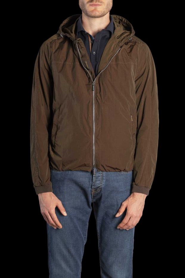 MooRER albori-4d 72 st bruin Heren kleding 6660H961