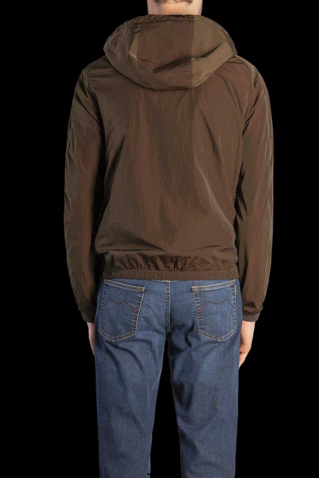 MooRER albori-4d 72 st bruin Heren kleding 6660H961