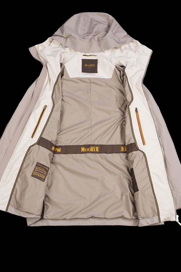 MooRER alvin-stp marmo Heren kleding 6660H297