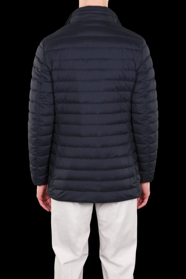 MooRER rinaldo-s3 donkerblauw Heren kleding 6660H821