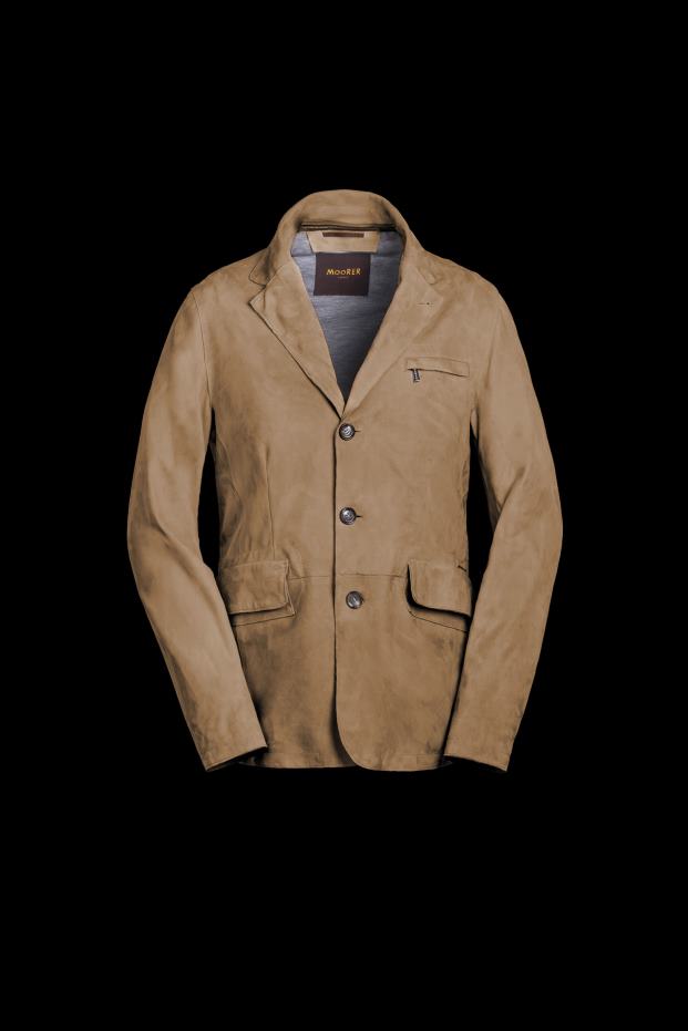 MooRER sd-dorian-ur tortor Heren kleding 6660H672