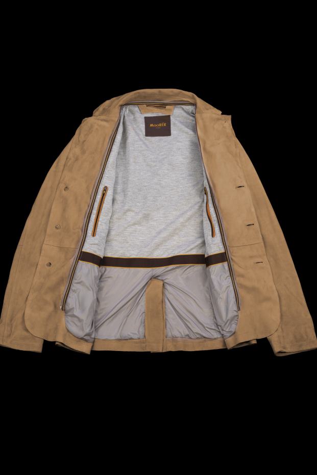 MooRER sd-dorian-ur tortor Heren kleding 6660H672