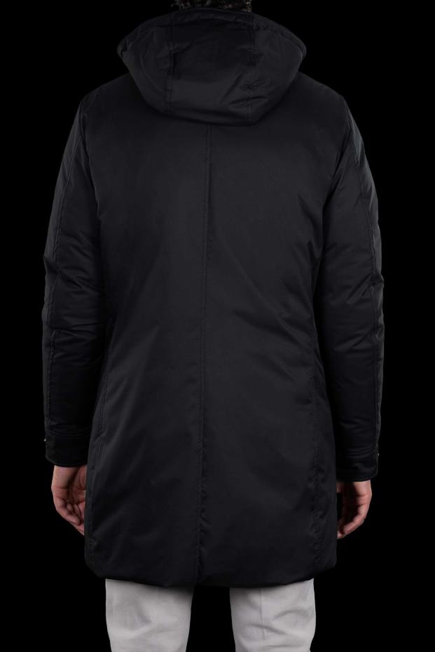MooRER vermont-advertenties Nero Heren kleding 6660H104