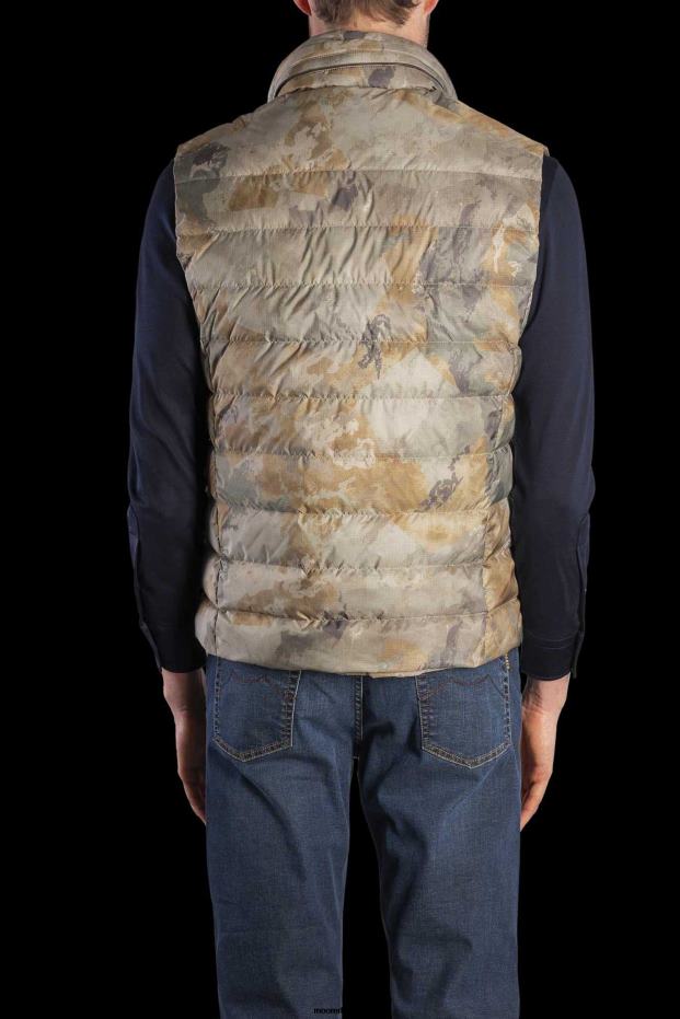 MooRER morfeo-el 79 st camouflage Heren kleding 6660H957