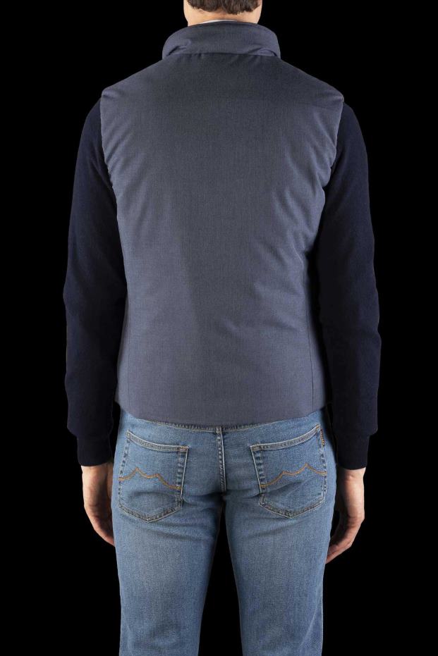 MooRER uros-pomp jeans Heren kleding 6660H360