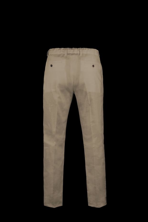 MooRER anton-cor beige Heren kleding 6660H416