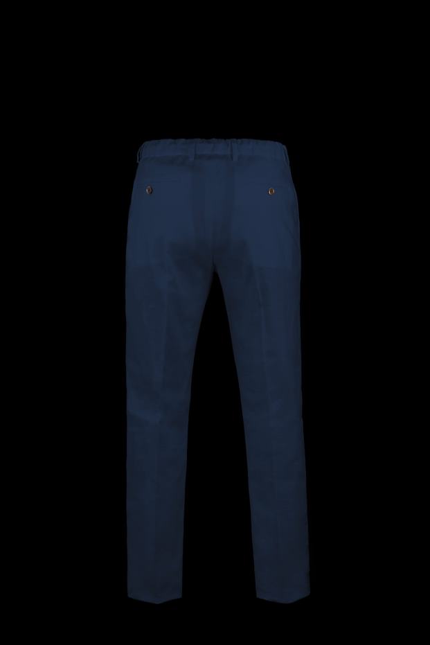 MooRER anton-cor marine Heren kleding 6660H417