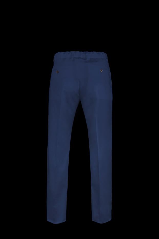MooRER anton-wij marine Heren kleding 6660H329