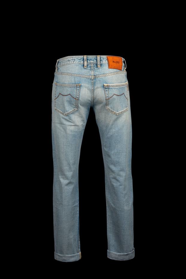 MooRER credi-df301 w. 7004 s verkoop Heren kleding 6660H612