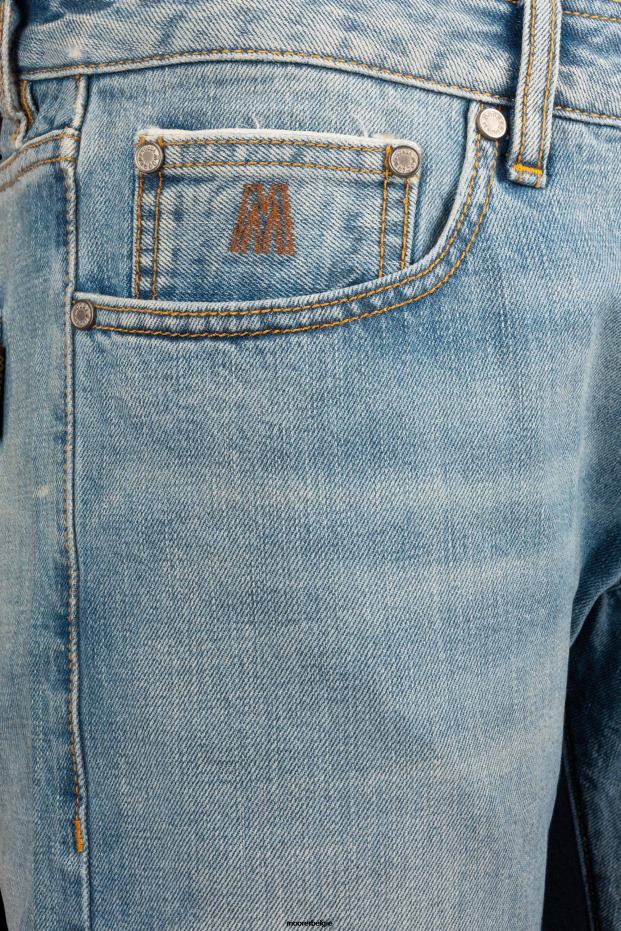 MooRER credi-df301 w. 7004 s verkoop Heren kleding 6660H612