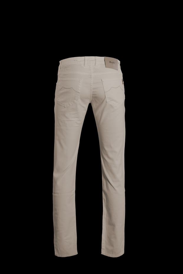 MooRER credi-drl zand Heren kleding 6660H113