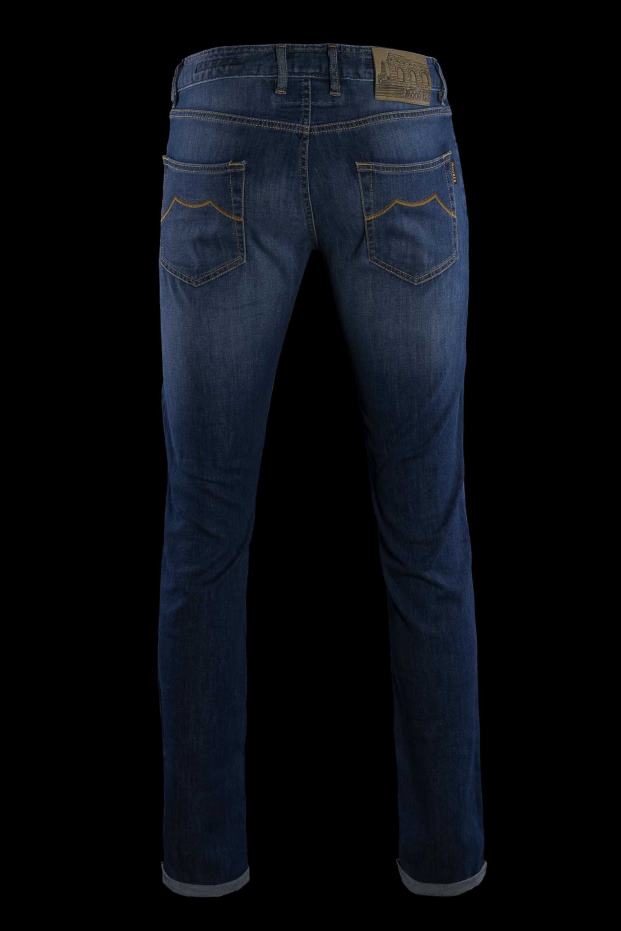 MooRER credi-ps705 lav 4016 wassen 4016 Heren kleding 6660H304
