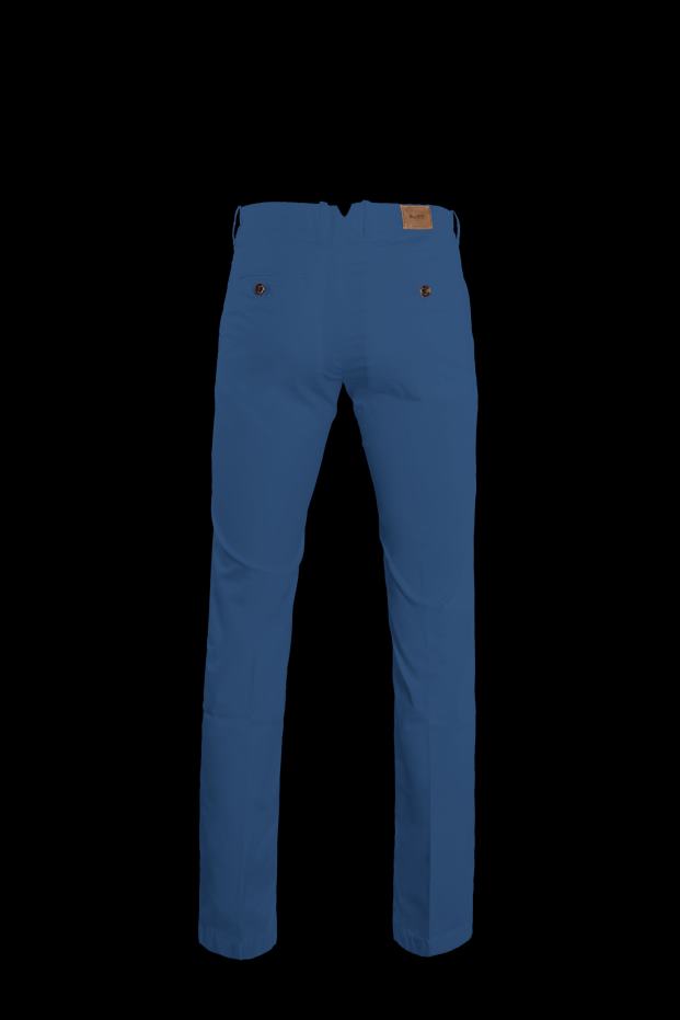 MooRER filicudi-kel denim Heren kleding 6660H353