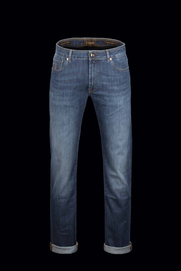 MooRER pavel-ps705 w. 4016 cognac wassen 4016 Heren kleding 6660H531