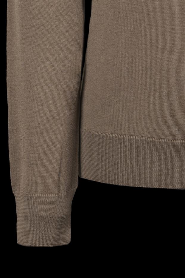 MooRER cornelius-mll olijf Heren kleding 6660H500