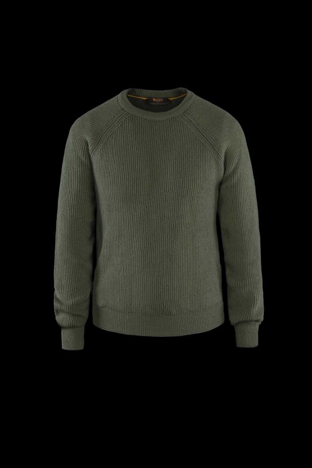 MooRER sante-ig militair Heren kleding 6660H750
