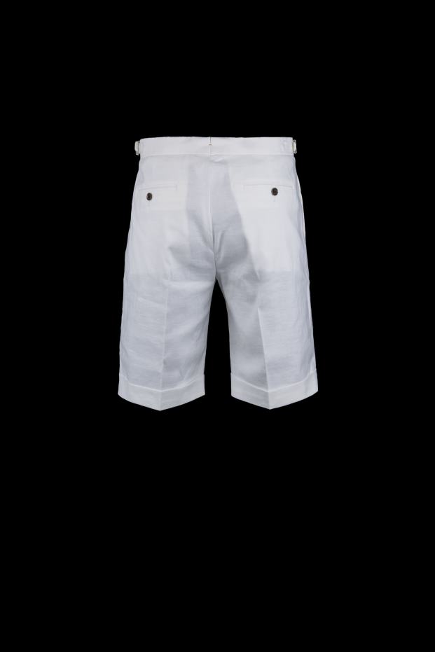 MooRER manfredi-cor bianco Heren kleding 6660H441