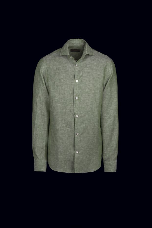 MooRER roman-sa militair Heren kleding 6660H513