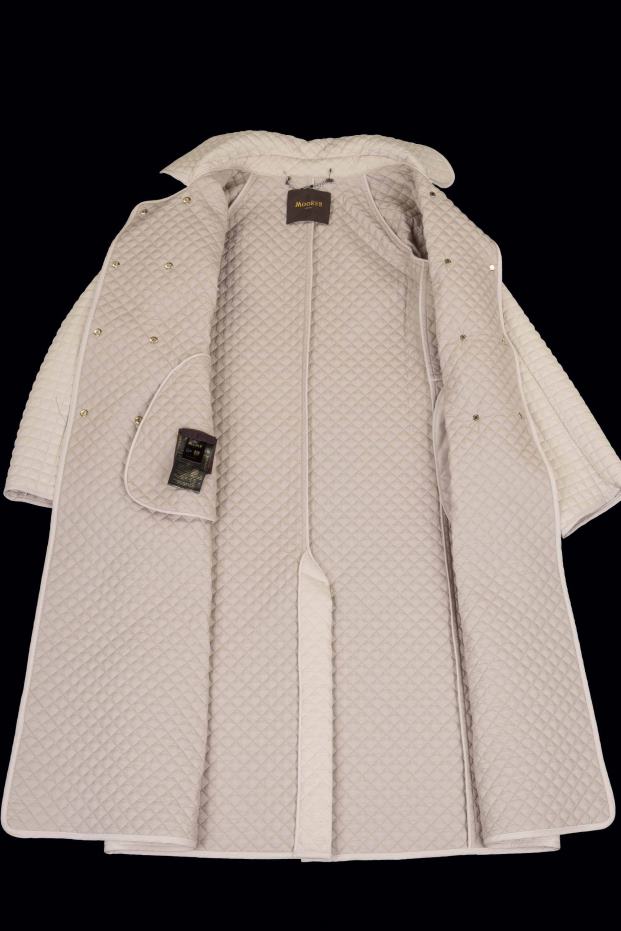 MooRER bonnie-osq parel vrouwen kleding 6660H1000