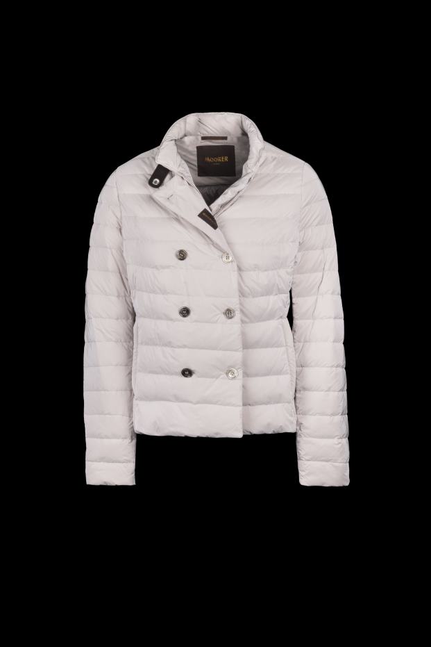 MooRER clement-os parel vrouwen kleding 6660H1100