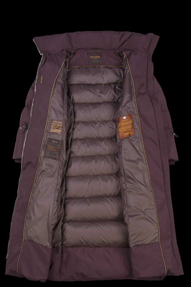 MooRER dorianne-stp bordeaux vrouwen kleding 6660H1162