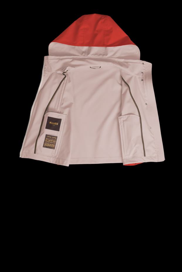 MooRER mariclea-bijvoeglijk naamwoord kreeft/mandorla vrouwen kleding 6660H1117