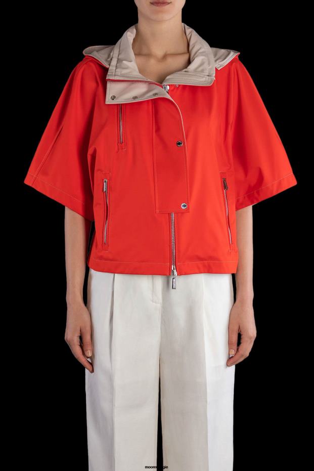 MooRER mariclea-bijvoeglijk naamwoord kreeft/mandorla vrouwen kleding 6660H1117