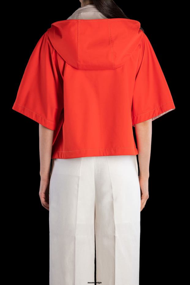 MooRER mariclea-bijvoeglijk naamwoord kreeft/mandorla vrouwen kleding 6660H1117