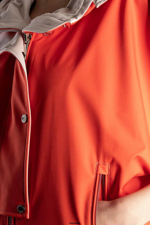 MooRER mariclea-bijvoeglijk naamwoord kreeft/mandorla vrouwen kleding 6660H1117