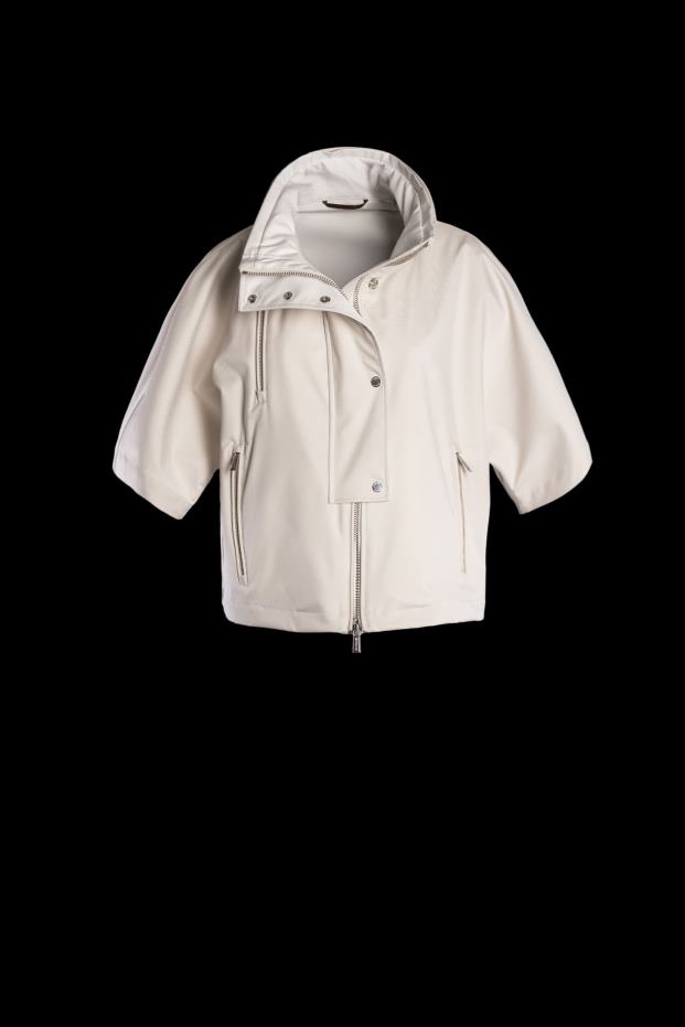 MooRER mariclea-bijvoeglijk naamwoord licht ivoor/wit vrouwen kleding 6660H1116