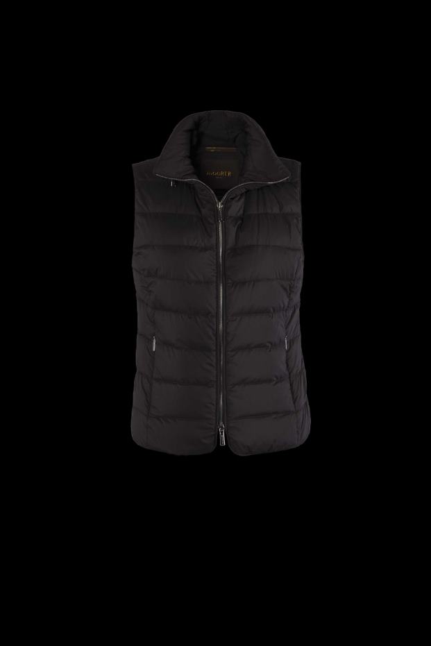 MooRER ylenia-cch antraciet vrouwen kleding 6660H979