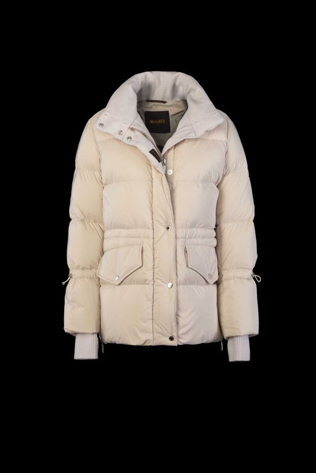 MooRER rubinia-os steen vrouwen kleding 6660H1120