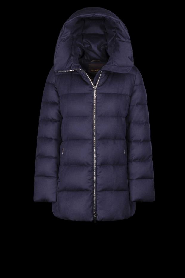 MooRER akari-ls9 marineblauw vrouwen kleding 6660H878