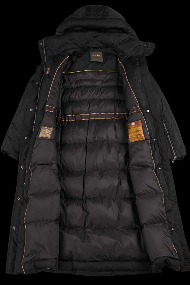 MooRER asura-amc zwart vrouwen kleding 6660H1200