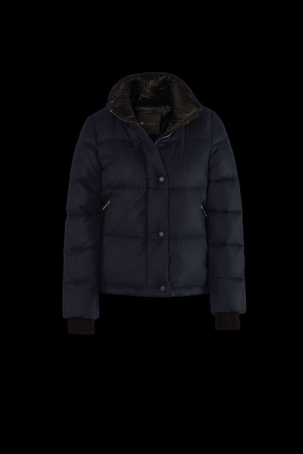 MooRER thuile-ba1 donkerblauw vrouwen kleding 6660H804